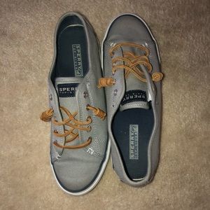 sperrys